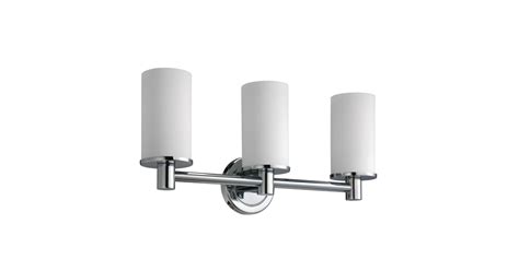 gatco 1686 junction box|Gatco GC1686 Triple Sconce Bath Lighting .